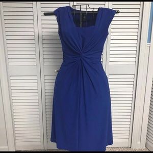 Chaps Dress Size Small